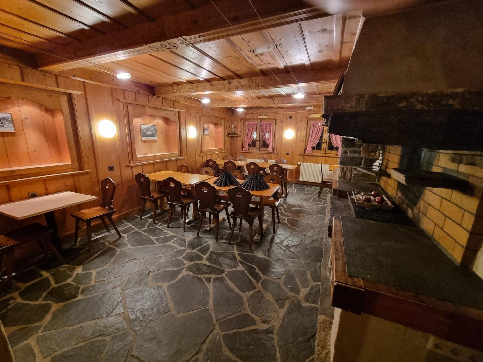 Le Catogne Hotel Orsieres Exterior photo